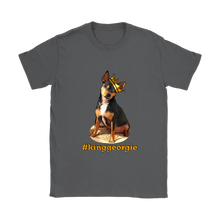 Load image into Gallery viewer, Women&#39;s Gildan T-Shirt (additional colors available)