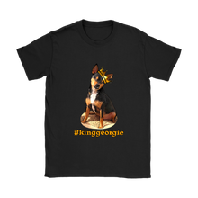 Load image into Gallery viewer, Women&#39;s Gildan T-Shirt (additional colors available)
