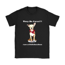 Load image into Gallery viewer, Women&#39;s Gildan T-Shirt (additional colors available)