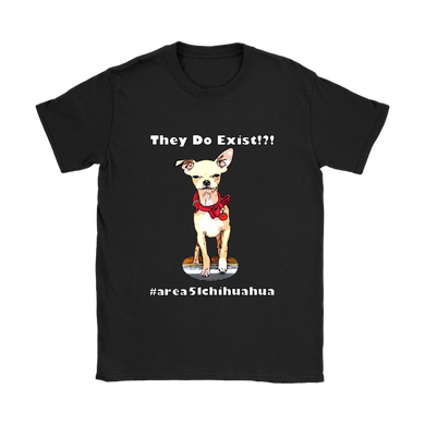 Women's Gildan T-Shirt (additional colors available)