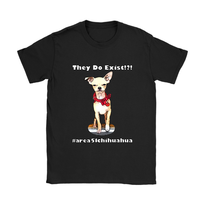 Women's Gildan T-Shirt (additional colors available)