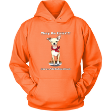 Load image into Gallery viewer, Unisex Hoodie (additional colors available)