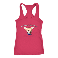 Load image into Gallery viewer, Unisex Next Level Racerback Tank (additional colors available)