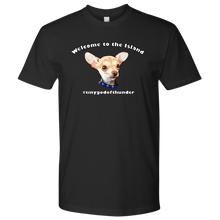Load image into Gallery viewer, Men&#39;s Next Level T-Shirt (additional colors available)