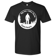 Load image into Gallery viewer, Men&#39;s Next Level T-Shirt (additional colors available)