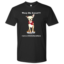 Load image into Gallery viewer, Men&#39;s Next Level T-Shirt (Additional Colors Available)