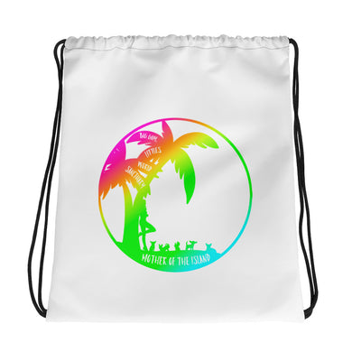 MOTI Drawstring bag