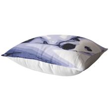 Load image into Gallery viewer, Mother of the Island Pillow