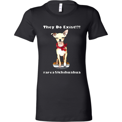 Women's Bella Crewneck T-Shirt (Additional Colors Available)