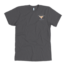 Load image into Gallery viewer, Men&#39;s American Apparel Slim Fit T-Shirt (Additional Colors Available)