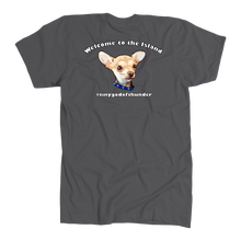 Load image into Gallery viewer, Men&#39;s American Apparel Slim Fit T-Shirt (Additional Colors Available)
