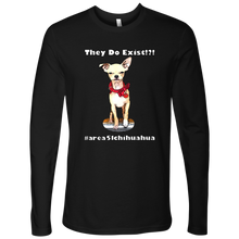 Load image into Gallery viewer, Men&#39;s Next Level Long Sleeve t-Shirt (Additional Colors Available)