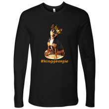 Load image into Gallery viewer, Men&#39;s Next Level Long Sleeve T-Shirt (additional colors available)