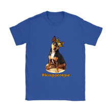 Load image into Gallery viewer, Women&#39;s Gildan T-Shirt (additional colors available)