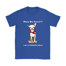 Load image into Gallery viewer, Women&#39;s Gildan T-Shirt (additional colors available)