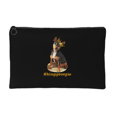 Small Accessory Pouch