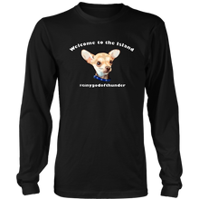 Load image into Gallery viewer, Men&#39;s District Long Sleeve T-Shirt (additional colors available)