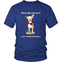 Load image into Gallery viewer, Unisex District T-Shirt (additional colors available)