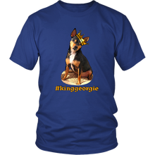 Load image into Gallery viewer, Unisex District T-Shirt (additional colors available)