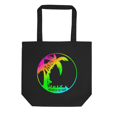 MOTI Eco Tote Bag