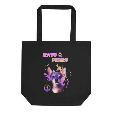 Katy Perry Eco Tote Bag