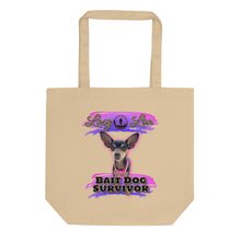 Load image into Gallery viewer, Eco Tote Bag