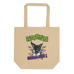 KRASS Smash Eco Tote Bag