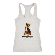 Load image into Gallery viewer, Unisex Next Level Racerback Tank (additional colors available)