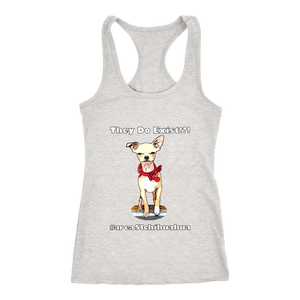 Unisex Next Level Racerback Tank (additional colors available)