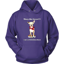 Load image into Gallery viewer, Unisex Hoodie (additional colors available)