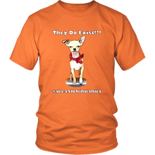 Load image into Gallery viewer, Unisex District T-Shirt (additional colors available)
