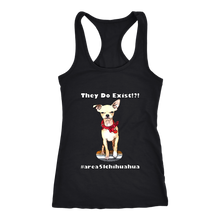 Load image into Gallery viewer, Unisex Next Level Racerback Tank (additional colors available)
