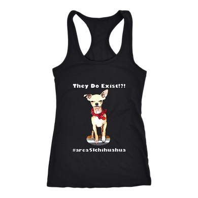 Unisex Next Level Racerback Tank (additional colors available)