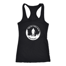 Load image into Gallery viewer, Unisex Next Level Racerback Tank (additional colors available)
