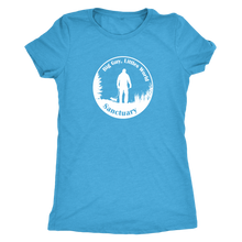 Load image into Gallery viewer, Women&#39;s Next Level Triblend T-Shirt (additional colors available)