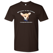 Load image into Gallery viewer, Men&#39;s Next Level T-Shirt (additional colors available)