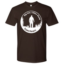 Load image into Gallery viewer, Men&#39;s Next Level T-Shirt (additional colors available)