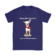 Load image into Gallery viewer, Women&#39;s Gildan T-Shirt (additional colors available)