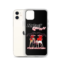 Load image into Gallery viewer, Harley Quinn iPhone Case