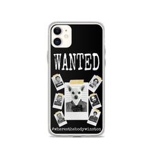 Load image into Gallery viewer, Winston iPhone Case