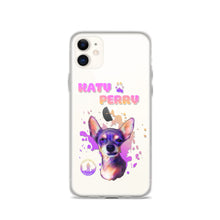 Load image into Gallery viewer, Katy Perry iPhone Case