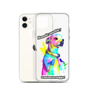 Nugget iPhone Case