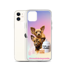 Load image into Gallery viewer, Sugar Cookie iPhone Case