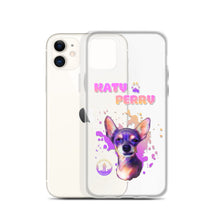 Load image into Gallery viewer, Katy Perry iPhone Case