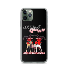 Load image into Gallery viewer, Harley Quinn iPhone Case