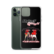 Load image into Gallery viewer, Harley Quinn iPhone Case