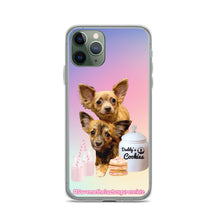 Load image into Gallery viewer, Sugar Cookie iPhone Case
