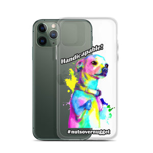 Nugget iPhone Case