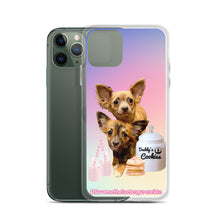 Load image into Gallery viewer, Sugar Cookie iPhone Case