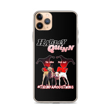 Load image into Gallery viewer, Harley Quinn iPhone Case